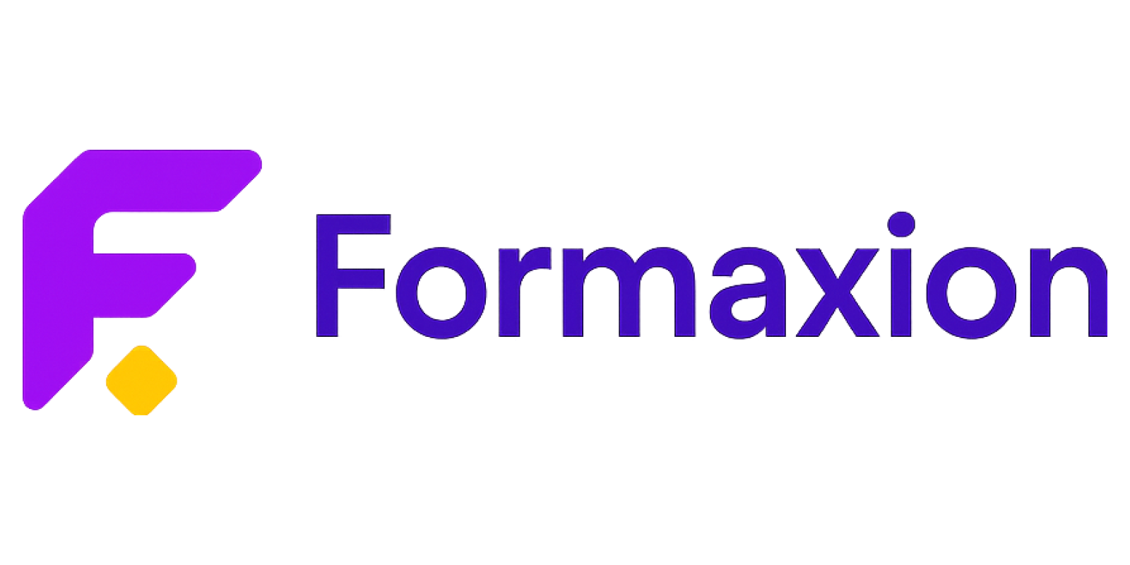 Formaxion